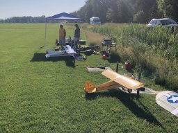 2022 July FunFly